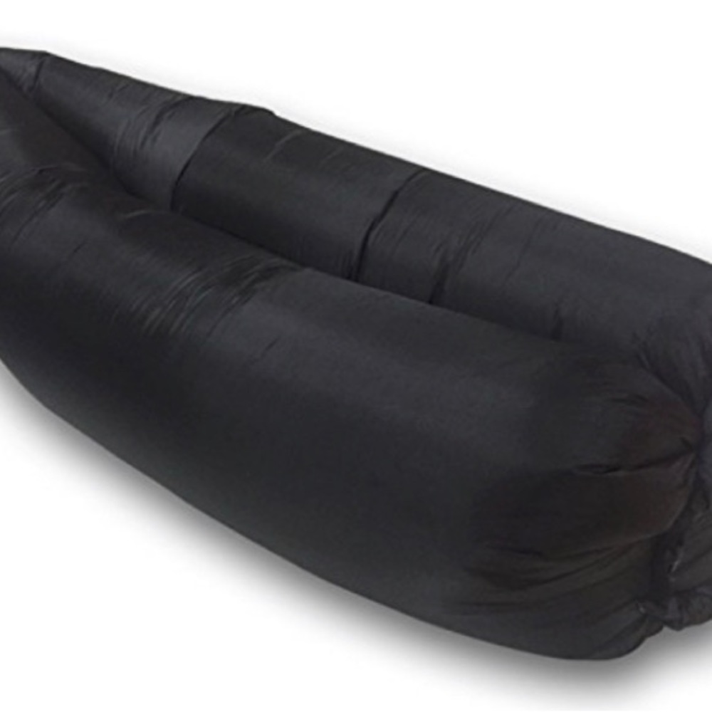 Pouch couch - Picture 2 of 2